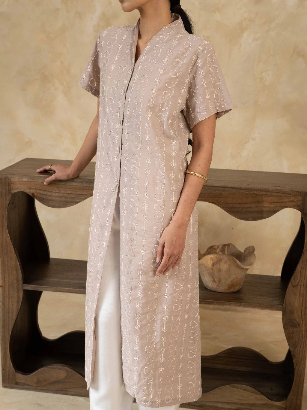 Nala Tunik - Monday To Friday
