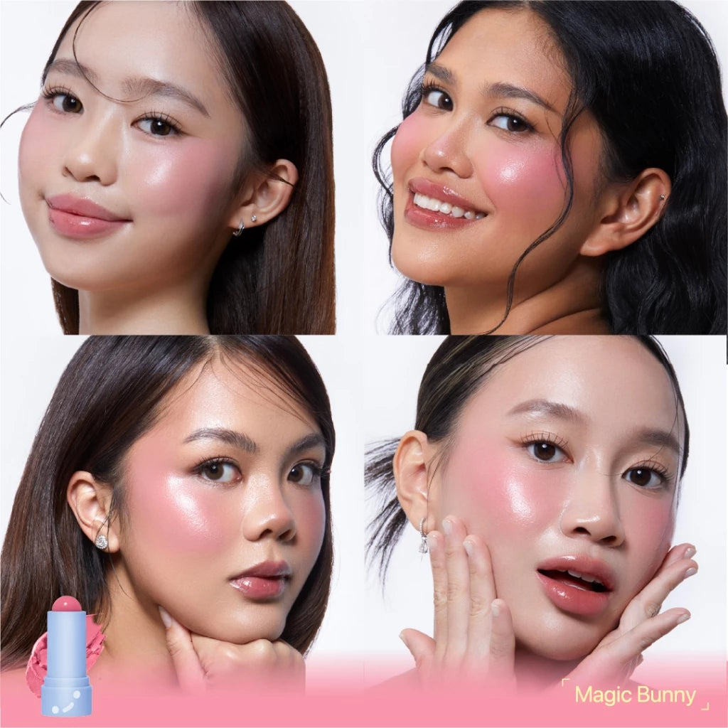 Feal Butter Blush Magic Bunny - Feal