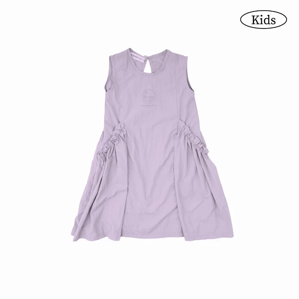 HGL Bambini - Nocera Dress - W.Essentiels Primavera