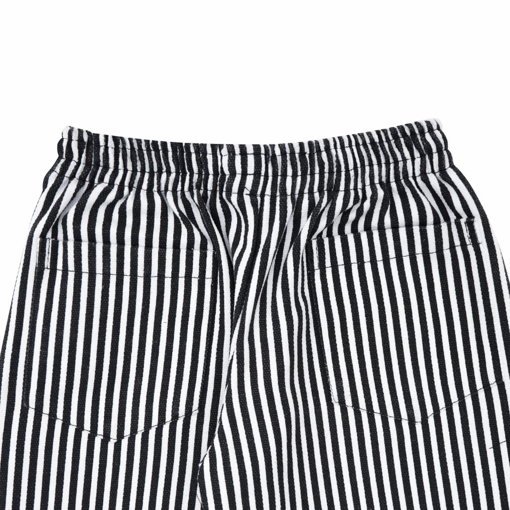 HGL Bambini - Kersaint Mechanic Stripped Pnats - W.Essentiels Primavera