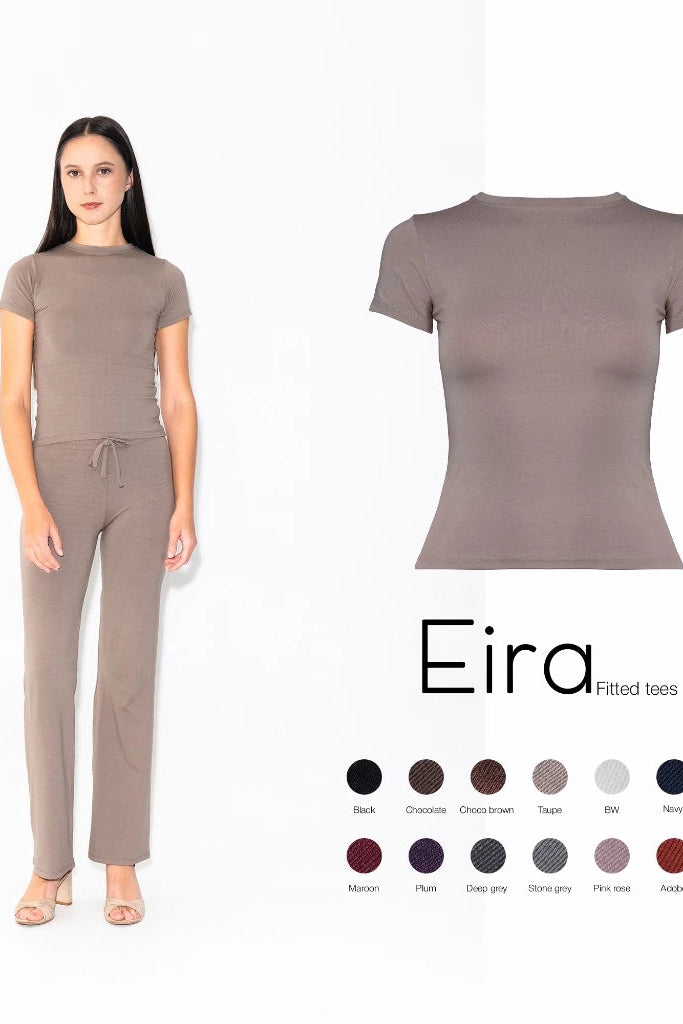 Eira Sable - Suma Shape