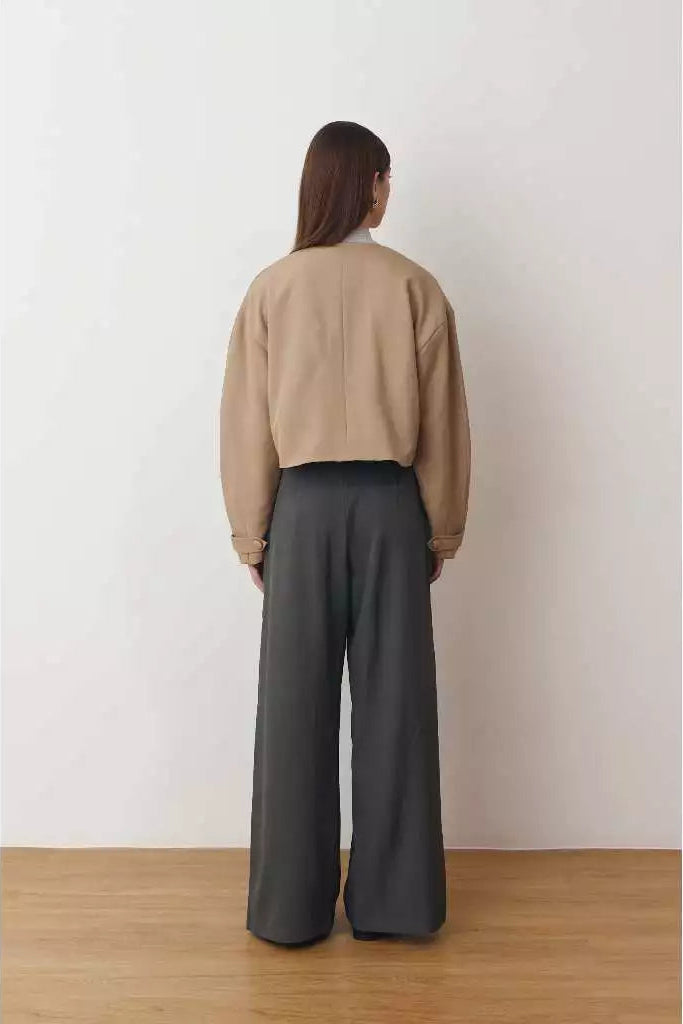 Tiber Outer Nude - Morningsol