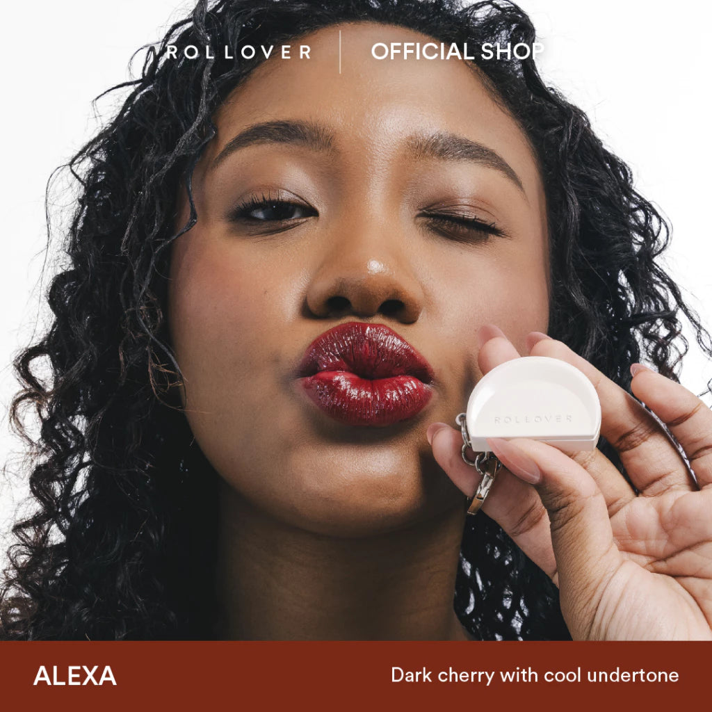 Alexa (Full Set) (2gr) Lip Care - Rollover