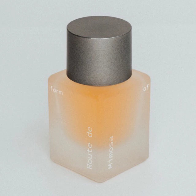 Route Du Mimosa (50ml) - Form Of Fragrance
