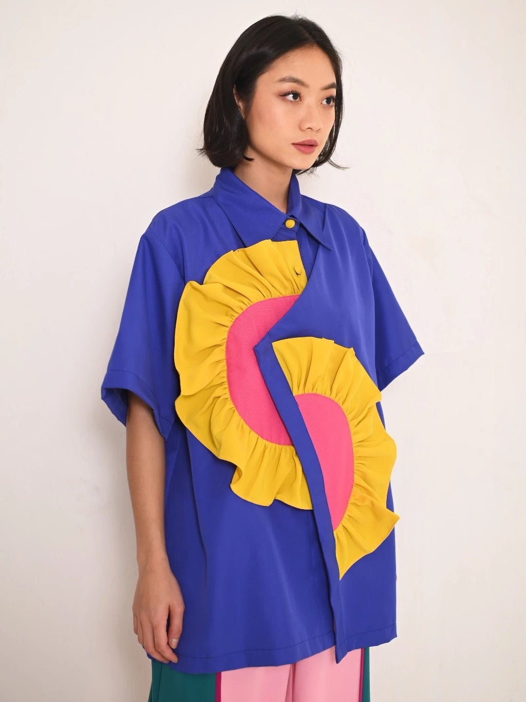 Willow Top - Senora The Label