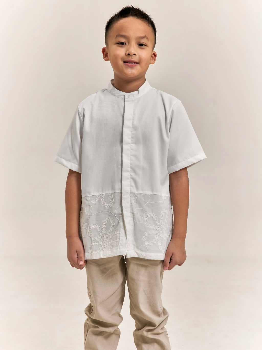 HGL Bambini - Atta Raya Kids (2-8) - Mine