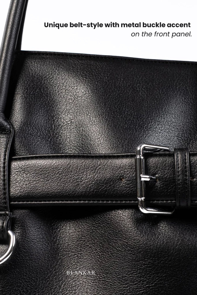 Carson Bag - Blankar Archives