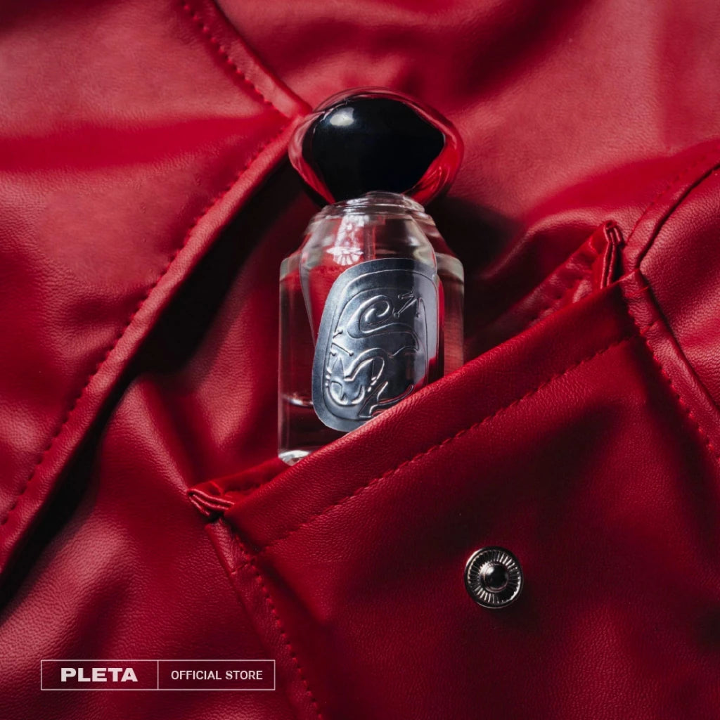 Gentle Noise - Pleta