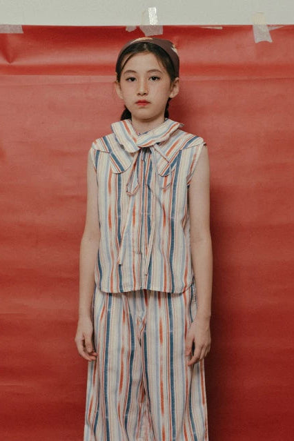 Coraline Girl Top - Playtime Wonder