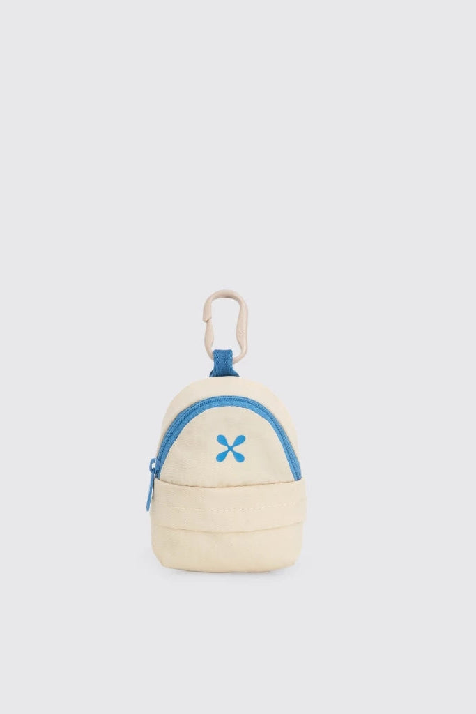 Micro Classic RR01 Pouch Cream - Exsport