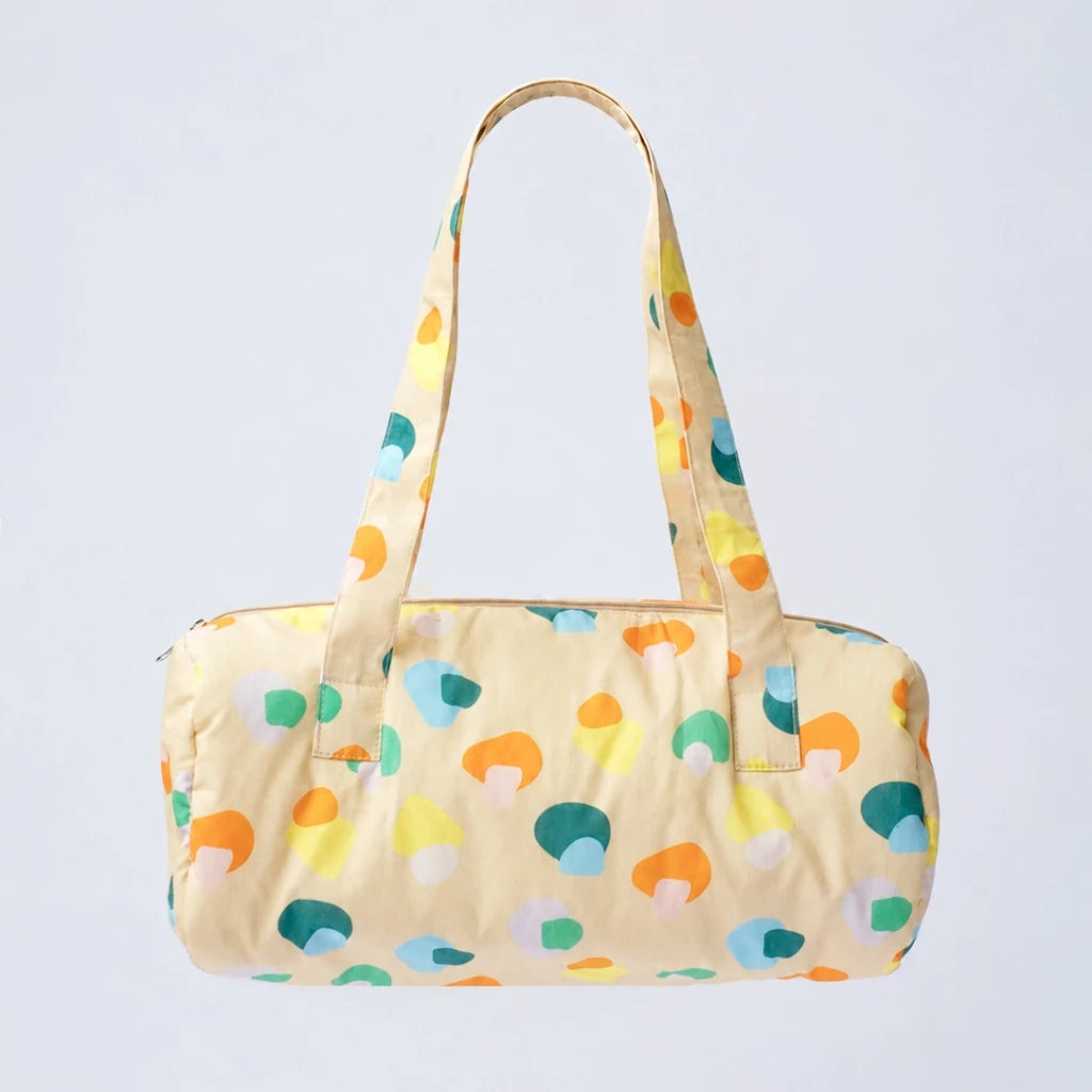 HGL Bambini - Duffle Bag Paint - Bambino By Esme