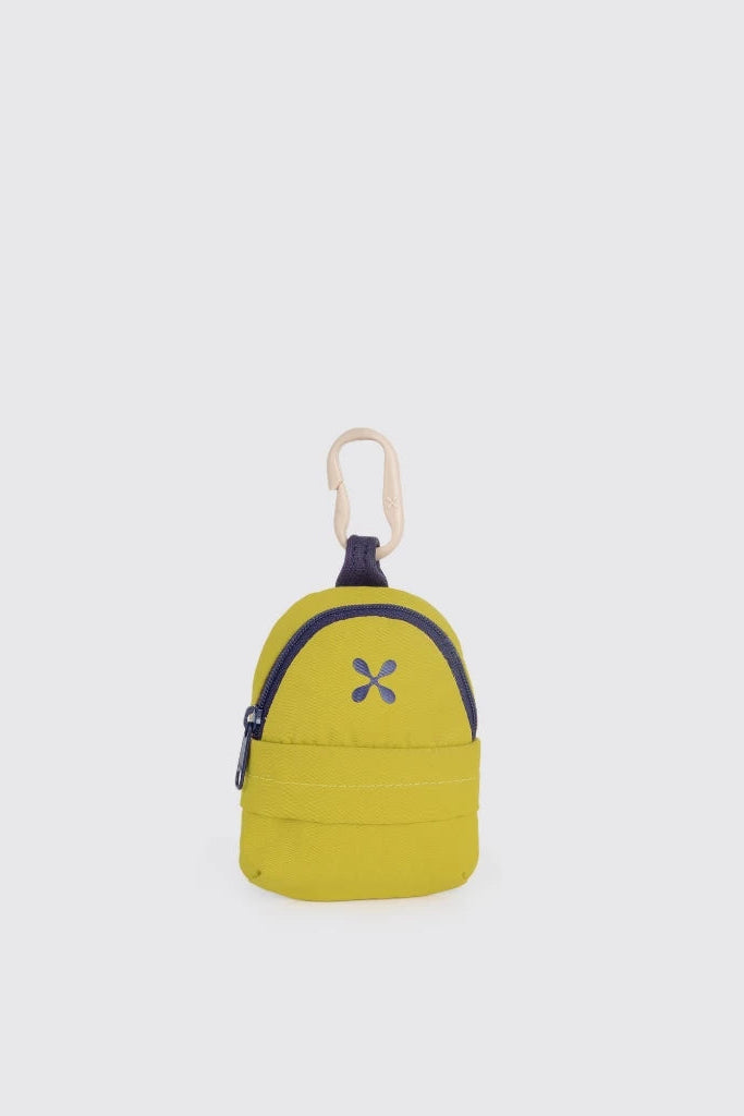 Micro Classic RR01 Pouch Mustard - Exsport