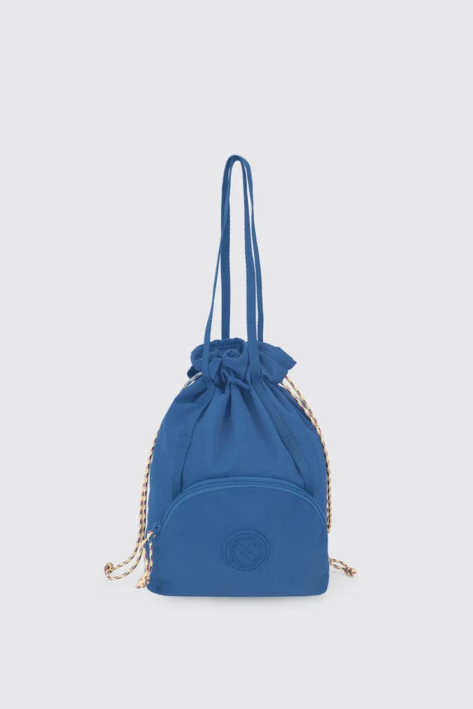 Carry On Pouch 2.0 Denim Blue - Exsport