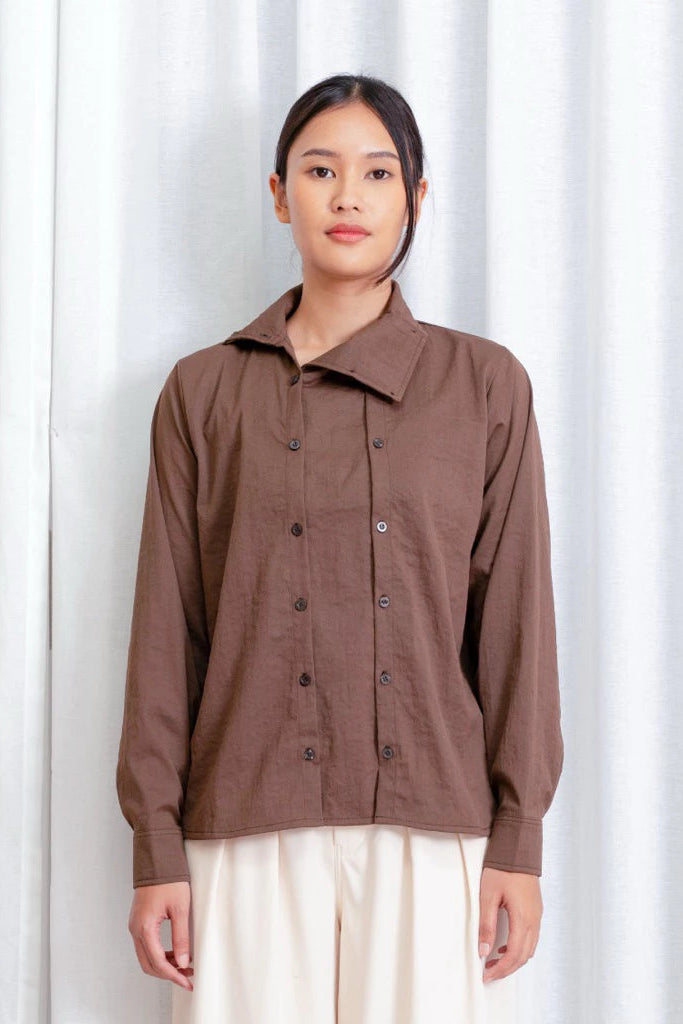 Monic Shirt - Not Your Company