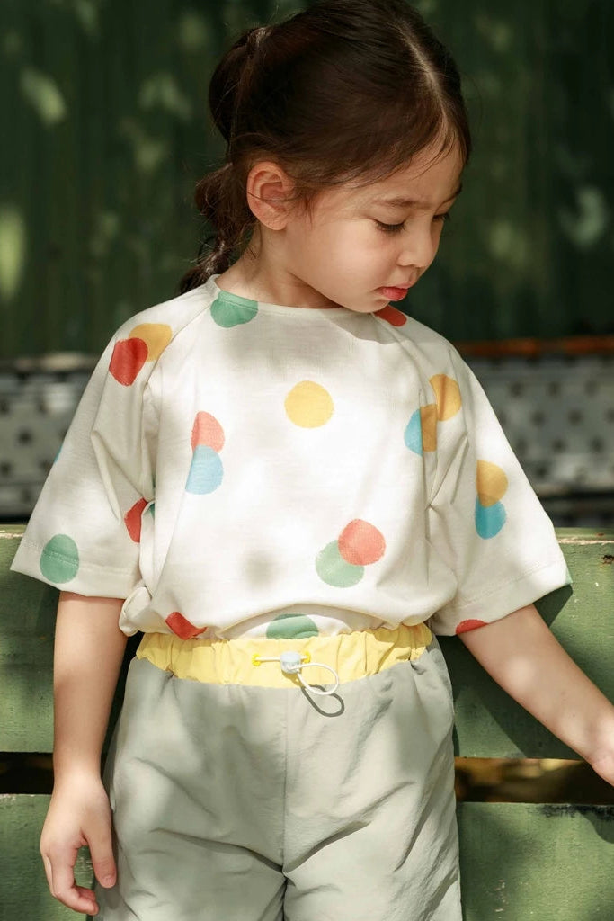 HGL Bambini - Polkadot Set - Bambino By Esme