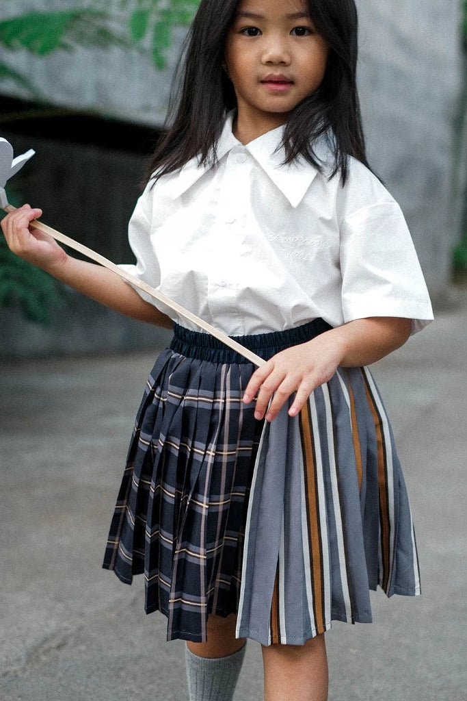 HGL Bambini - Minjun Skirt - Bambino By Esme
