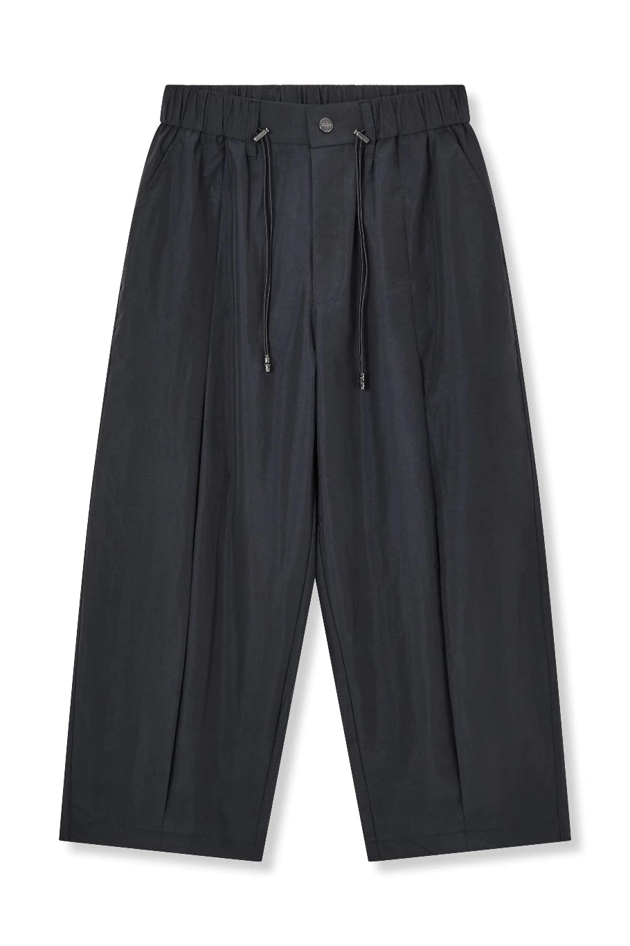 Amar Baloon Pants - Blee