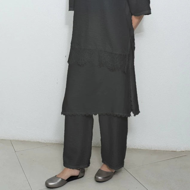 Hagia Pants - Aumone