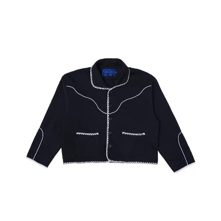 Amurel Jacket Black - Eotes