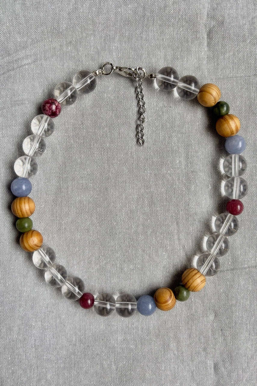 Juwita Necklace - Hoogy