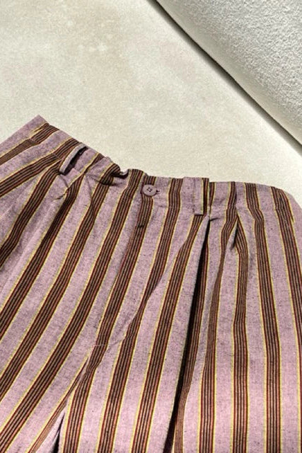 Lurik Pants - Ryuryu