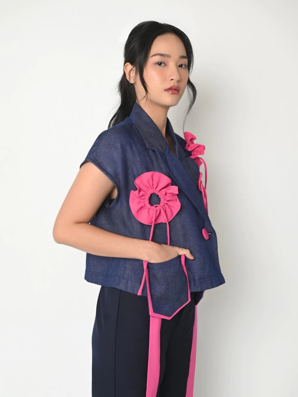 Twinkle Top - Senora The Label