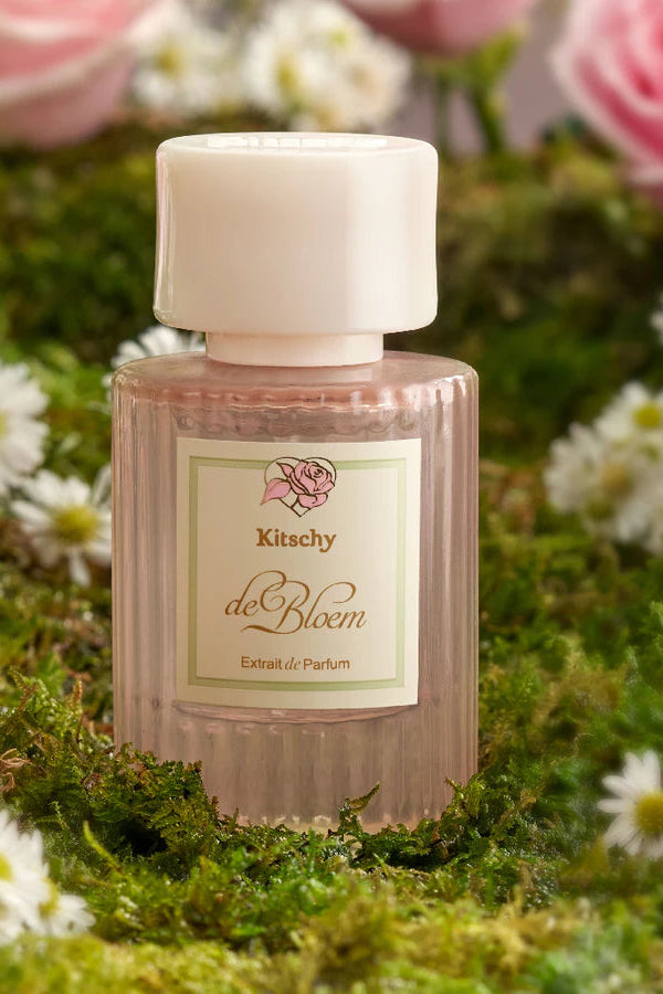 De Bloem Extrait De Parfume (50ml) - Kitschy