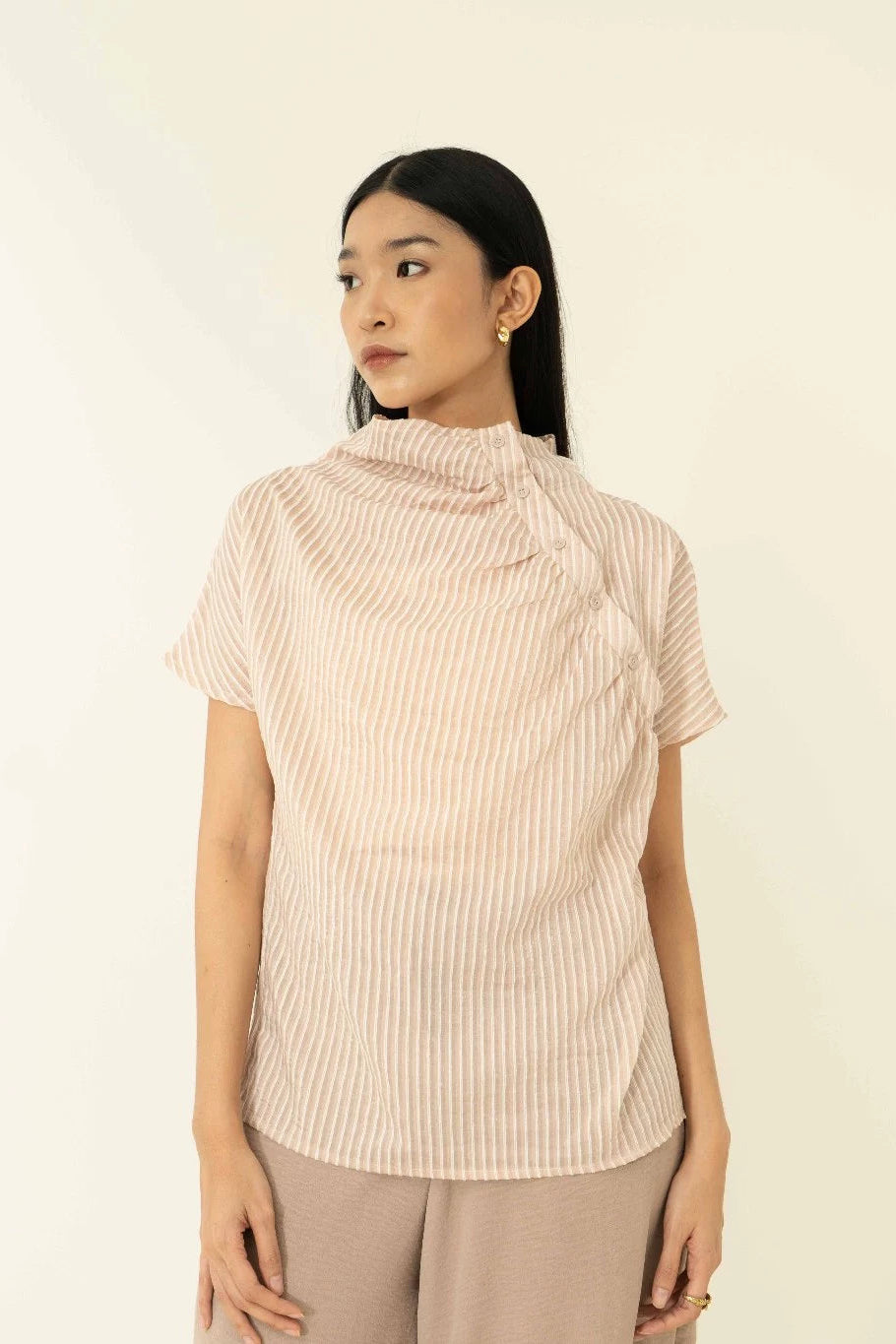 Olla Top Nude - Monday To Friday