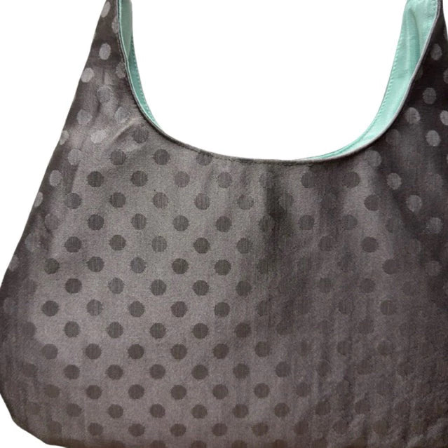 Borsa Hom Glasse Grey - Mon Arte