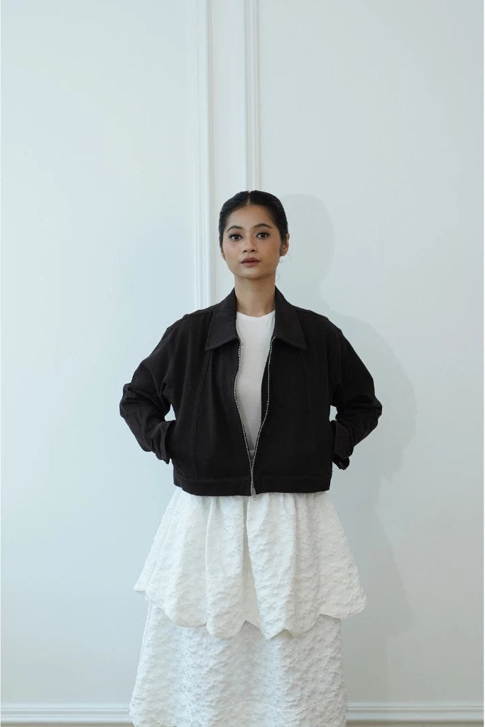 Calla Jacket - Jinzu