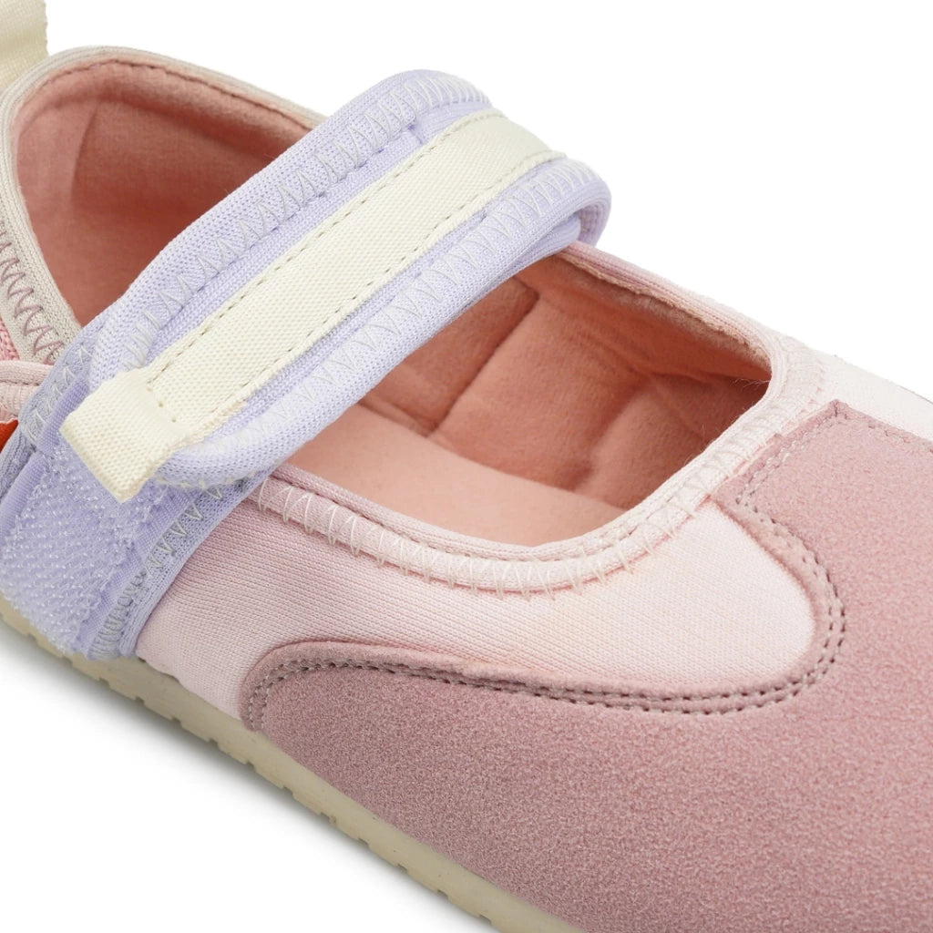 HGL Bambini - Twigsy Blush - Karrot