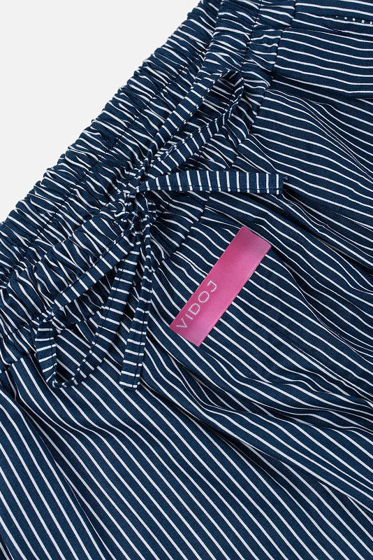 Looi Striped Pants - Vidoj