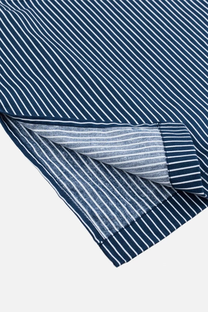 Looi Striped Pants - Vidoj