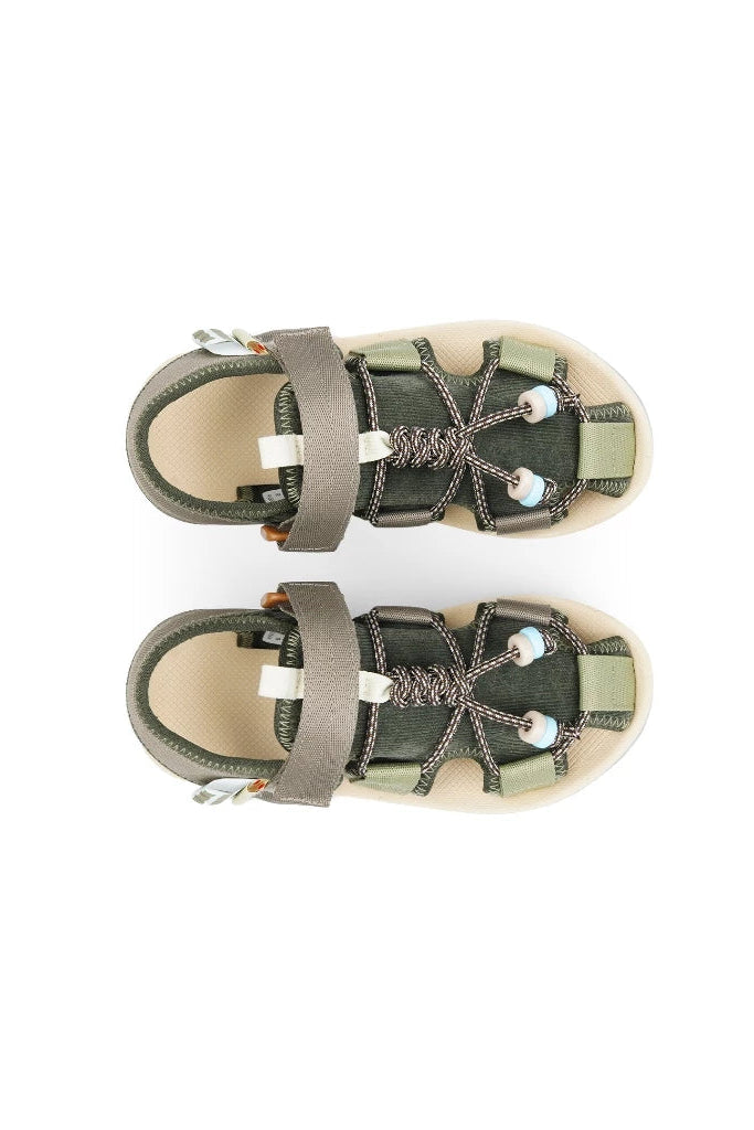 HGL Bambini - Toby Matcha - Karrot