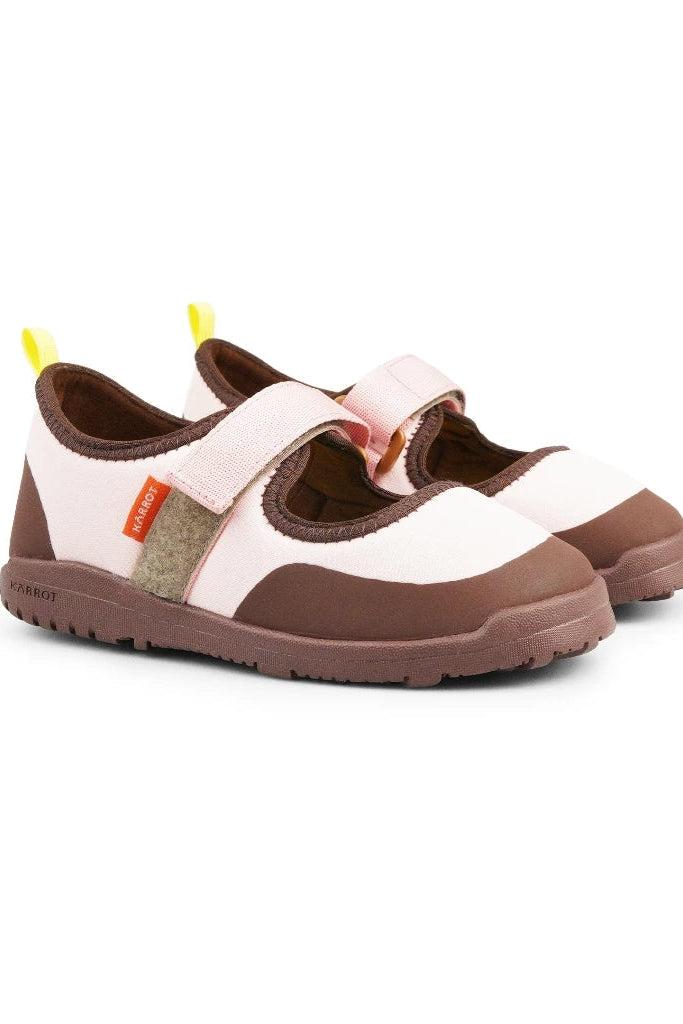HGL Bambini - Ivy Blush - Karrot