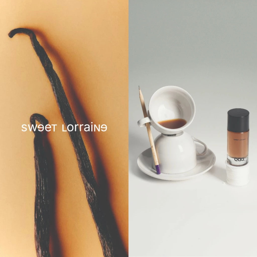 Sweet Lorraine (40ML) - ODD