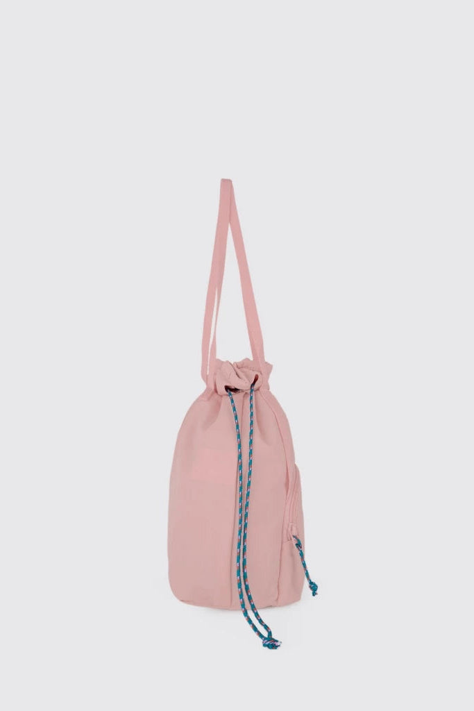 Carry On Pouch 2.0 Light Pink - Exsport
