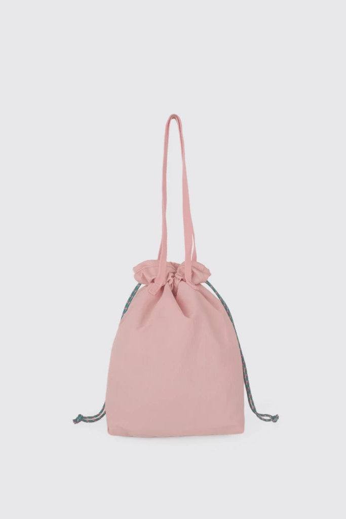 Carry On Pouch 2.0 Light Pink - Exsport