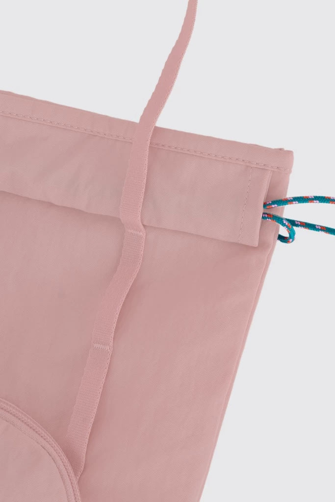 Carry On Pouch 2.0 Light Pink - Exsport