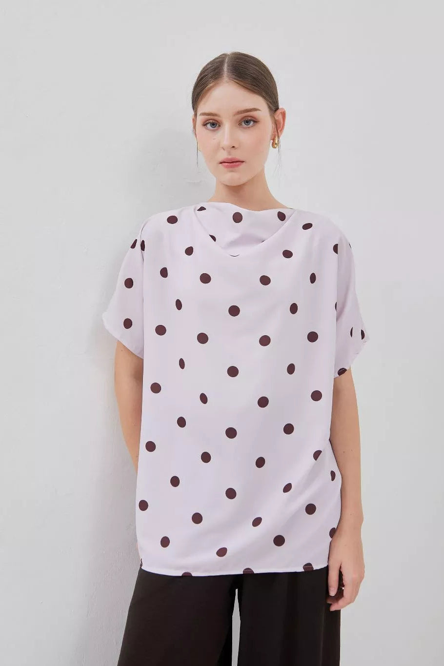 Moura Top Dusty - Monday To Friday