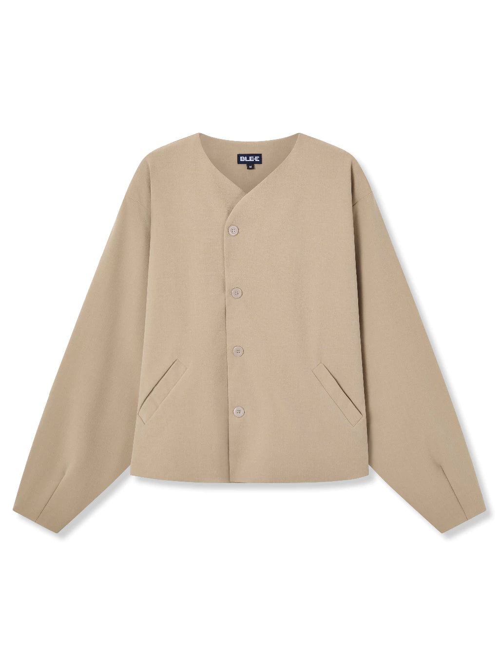 Syaf Blazer Primrose - Blee