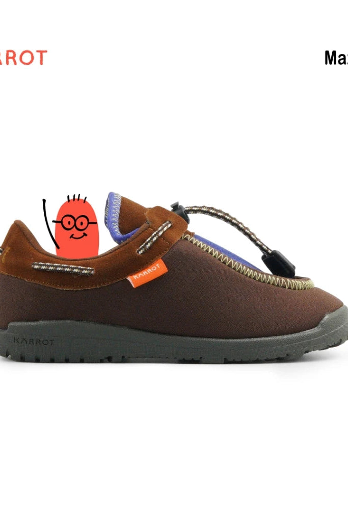 HGL Bambini - Max Oak - Karrot