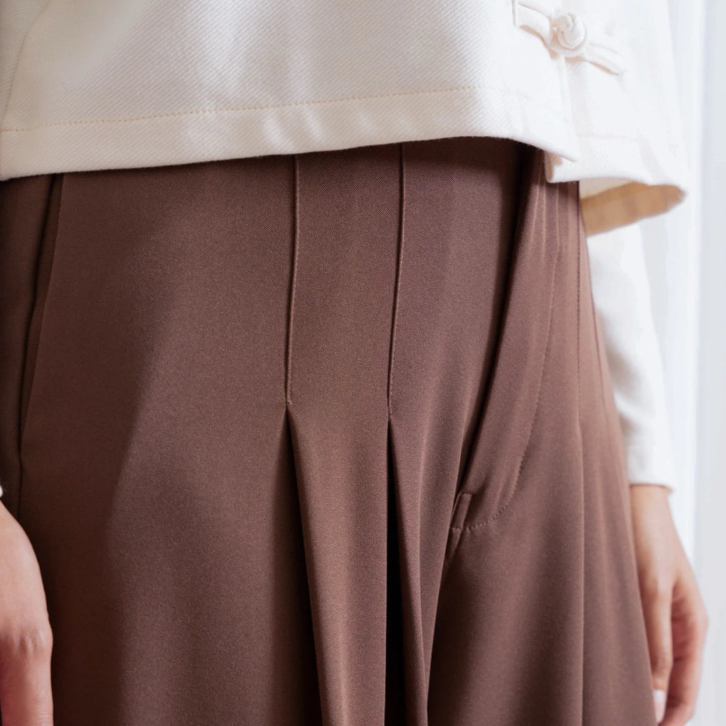 Darwin Pants - Not Your Company