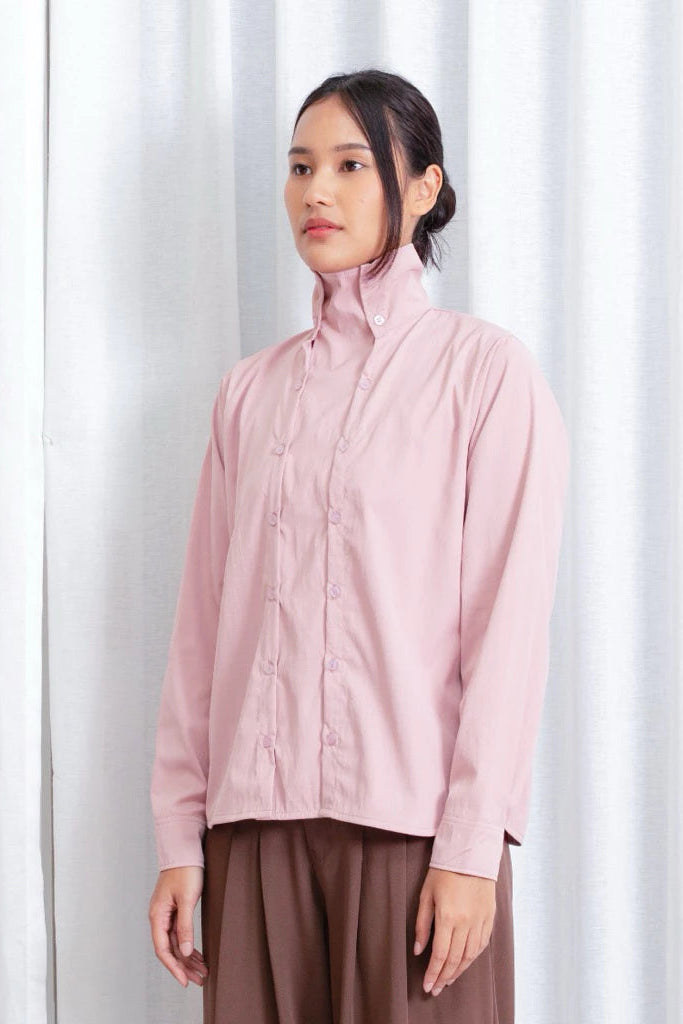 Monic Shirt - Not Your Company