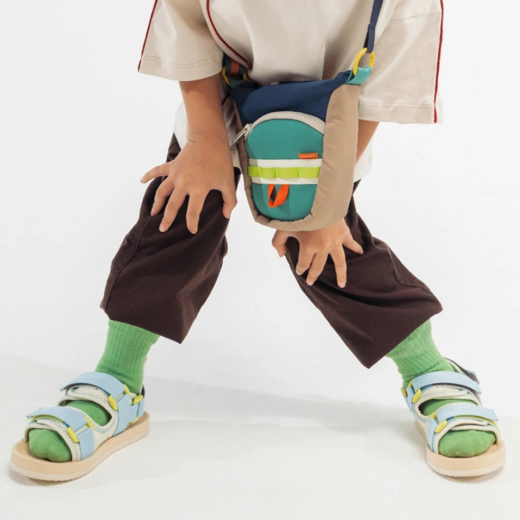 HGL Bambini - Altito Butter - Karrot