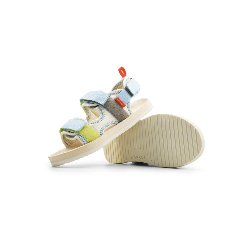 HGL Bambini - Altito Butter - Karrot