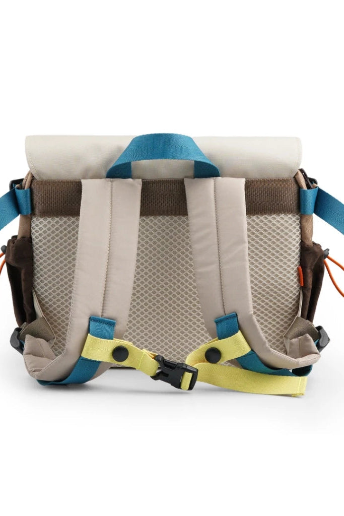 HGL Bambini - Saloi Bluebell Bag - Karrot