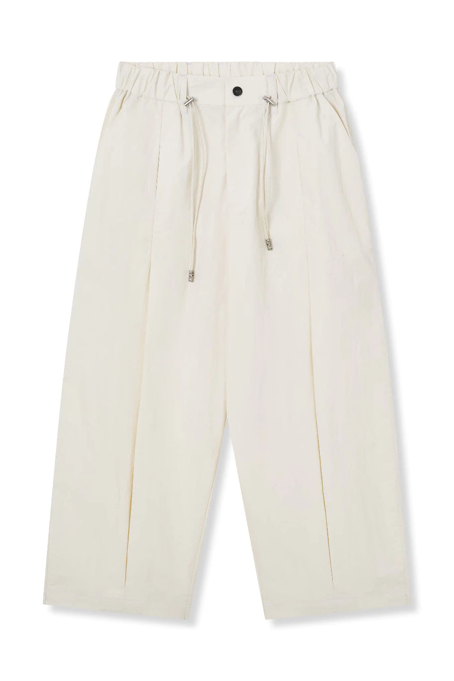 Amar Baloon Pants - Blee