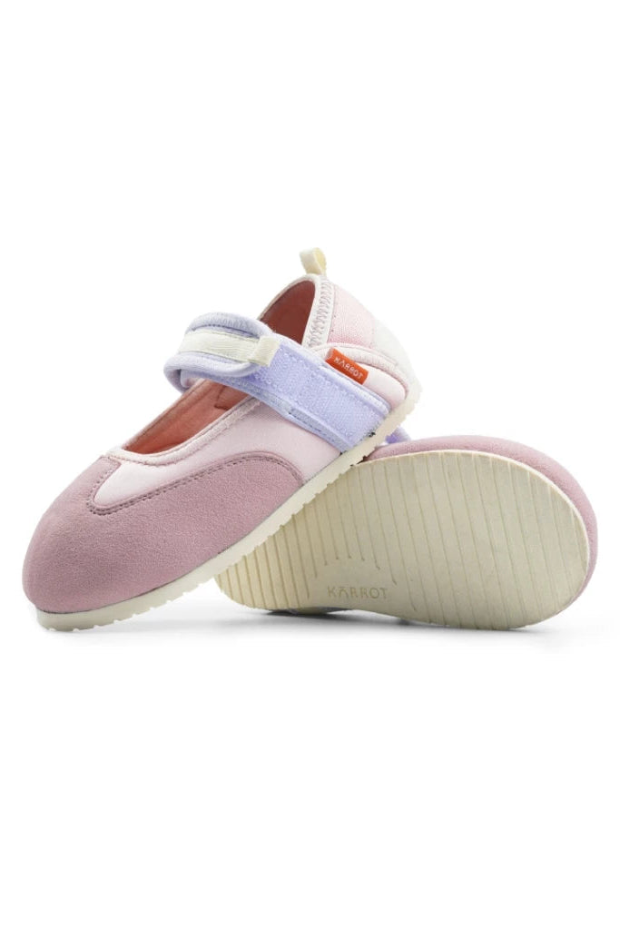 HGL Bambini - Twigsy Blush - Karrot