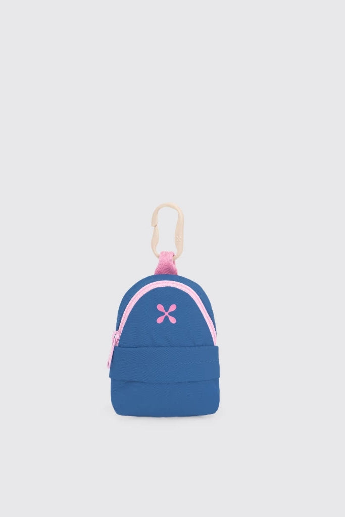 Micro Classic RR01 Pouch Denim Blue - Exsport
